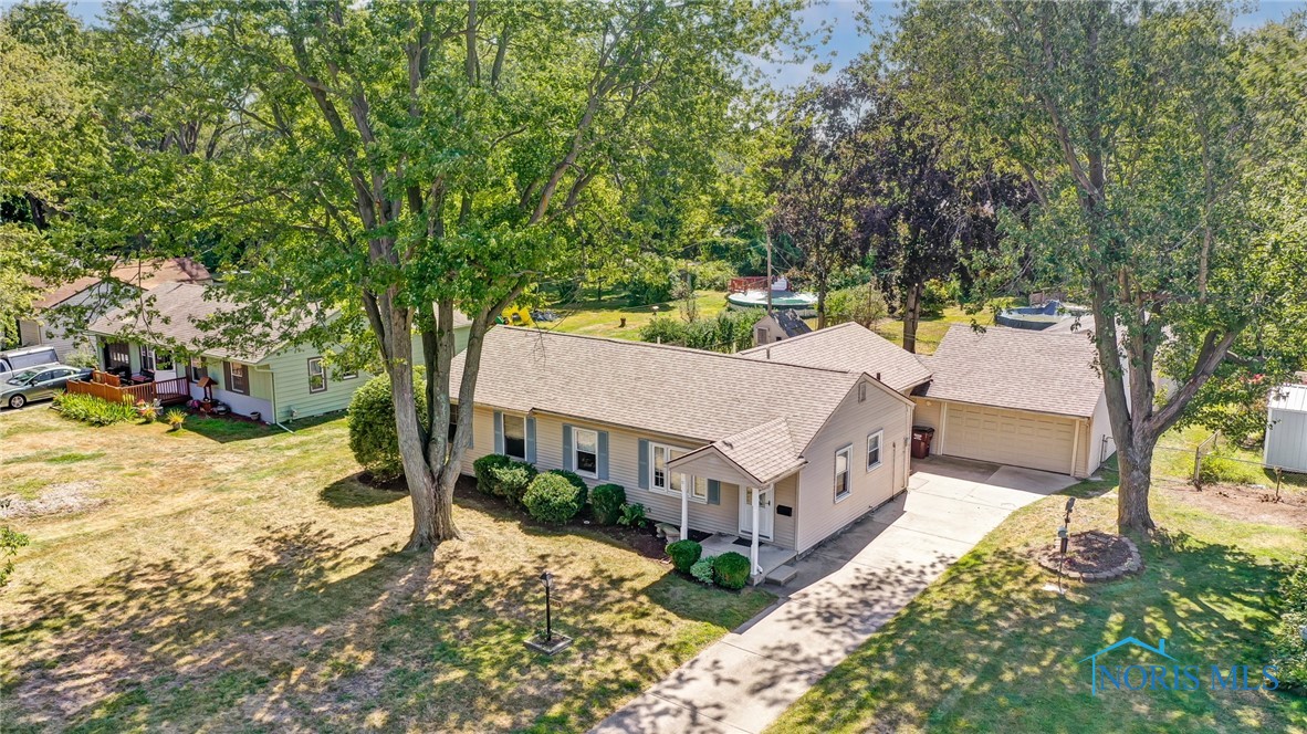 Greenacre Rd, Toledo, OH 43615