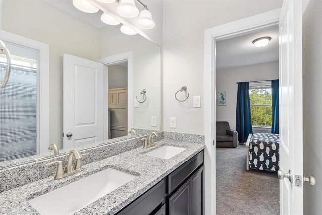3919 Dorothy Oaks Ct, House other with 4 bedrooms, 4 bathrooms and 3 parking in Spring TX | Image 43
