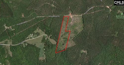 0 Piney Wood Road, Saluda, SC, 29138 | Card Image