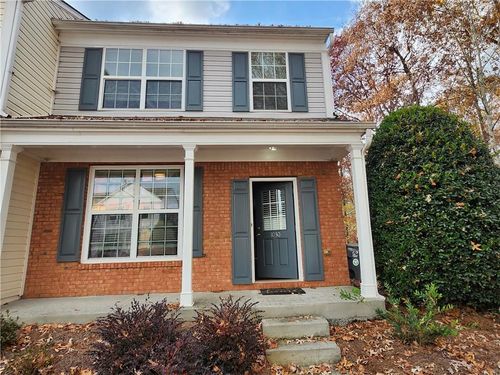 1030 Prestwyck Ct, Alpharetta, GA, 30004-0540 | Card Image