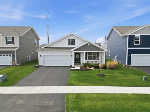 10324 Whitney Pl, Crown Point, IN, 46307-1121 | Card Image