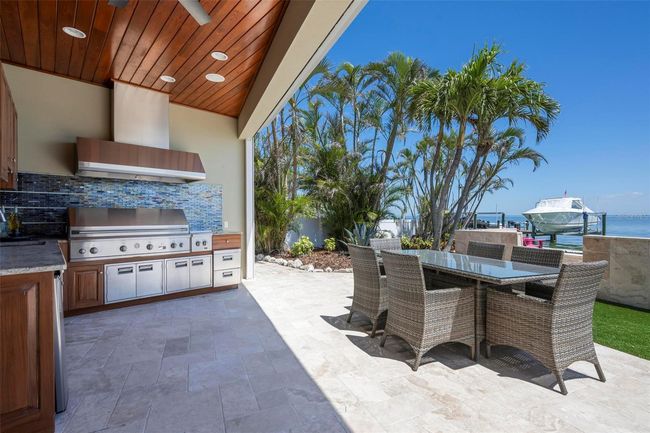 606 Crestwood Ln, House other with 4 bedrooms, 5 bathrooms and null parking in HOLMES BEACH FL | Image 15