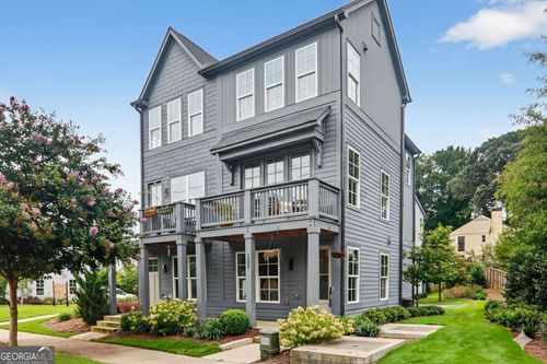 unit-1-1220 Oxley Pl Nw, Atlanta, GA, 30307-2858 | Card Image