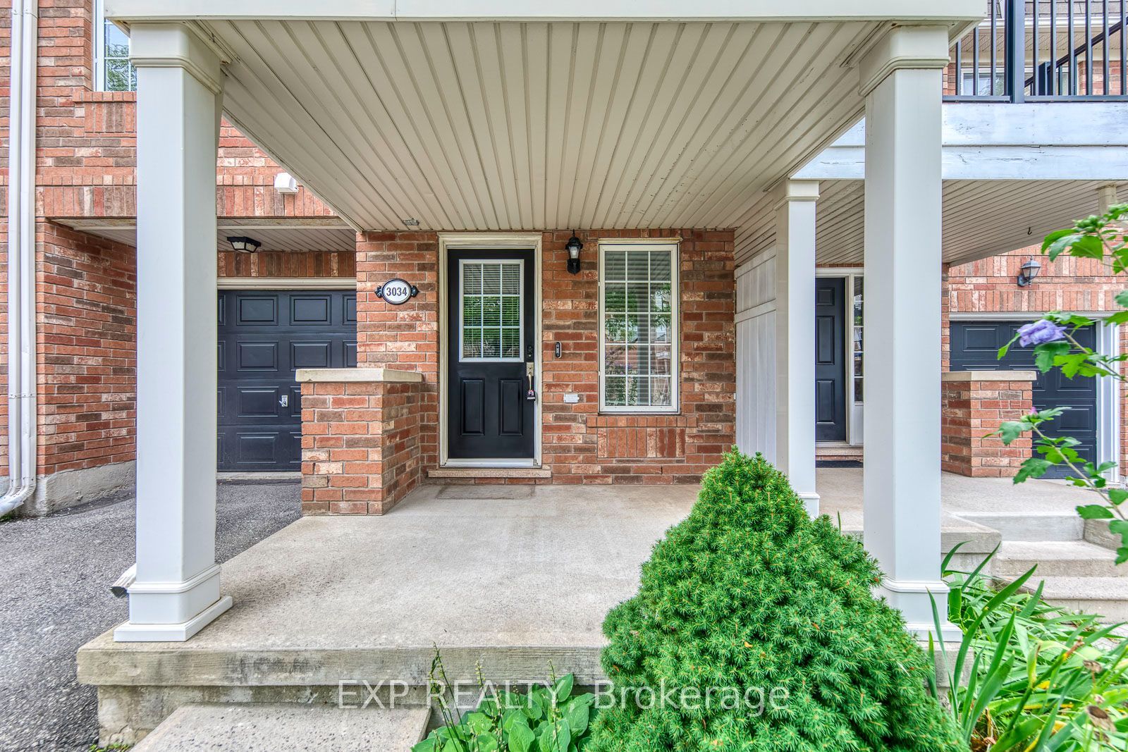 Residential Lease in Oakville 3