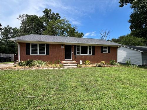 1214 White Street, Lexington, NC, 27295 | Card Image
