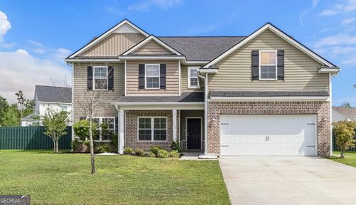 135 Shelton St, Richmond Hill, GA, 31324-0687 | Card Image