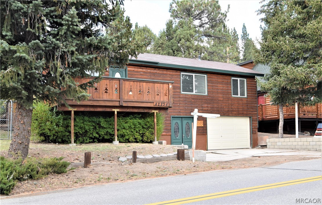 Residential in Big Bear Lake 2