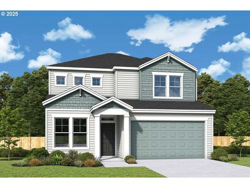 1507 Ne 180th Ave, Vancouver, WA, 98684 | Card Image