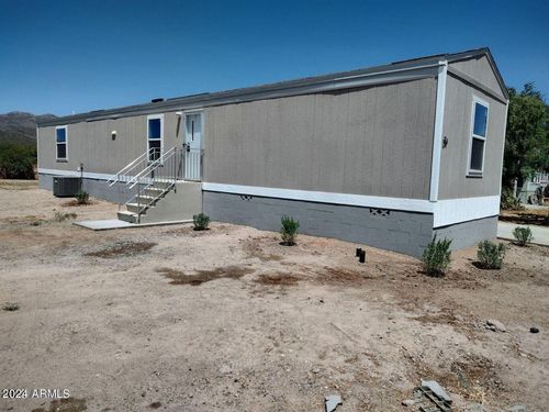 34-19500 E Gregory St, Black Canyon City, AZ, 85324-9762 | Card Image