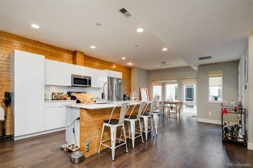 unit-2-4533 Tennyson St, Denver, CO, 80212-2579 | Card Image
