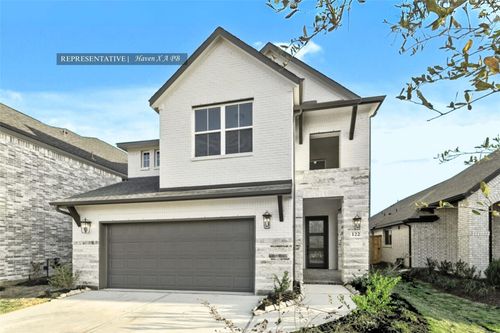 211 Twilight Meadow Way, Richmond, TX, 77406-3556 | Card Image