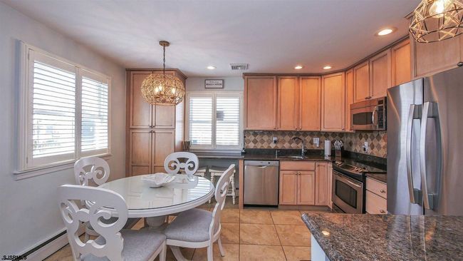 APT-10 - 9506 Ventnor Ave, Condo with 2 bedrooms, 2 bathrooms and null parking in MARGATE CITY NJ | Image 10