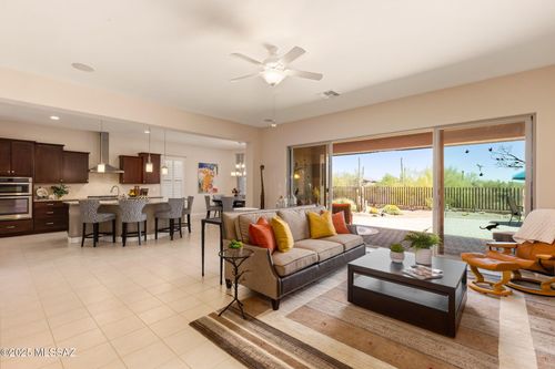 6719 W Kaibab Trl, Marana, AZ, 85658-4942 | Card Image