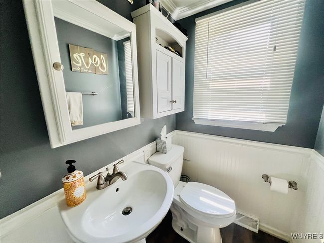 remodeled half bath | Image 19
