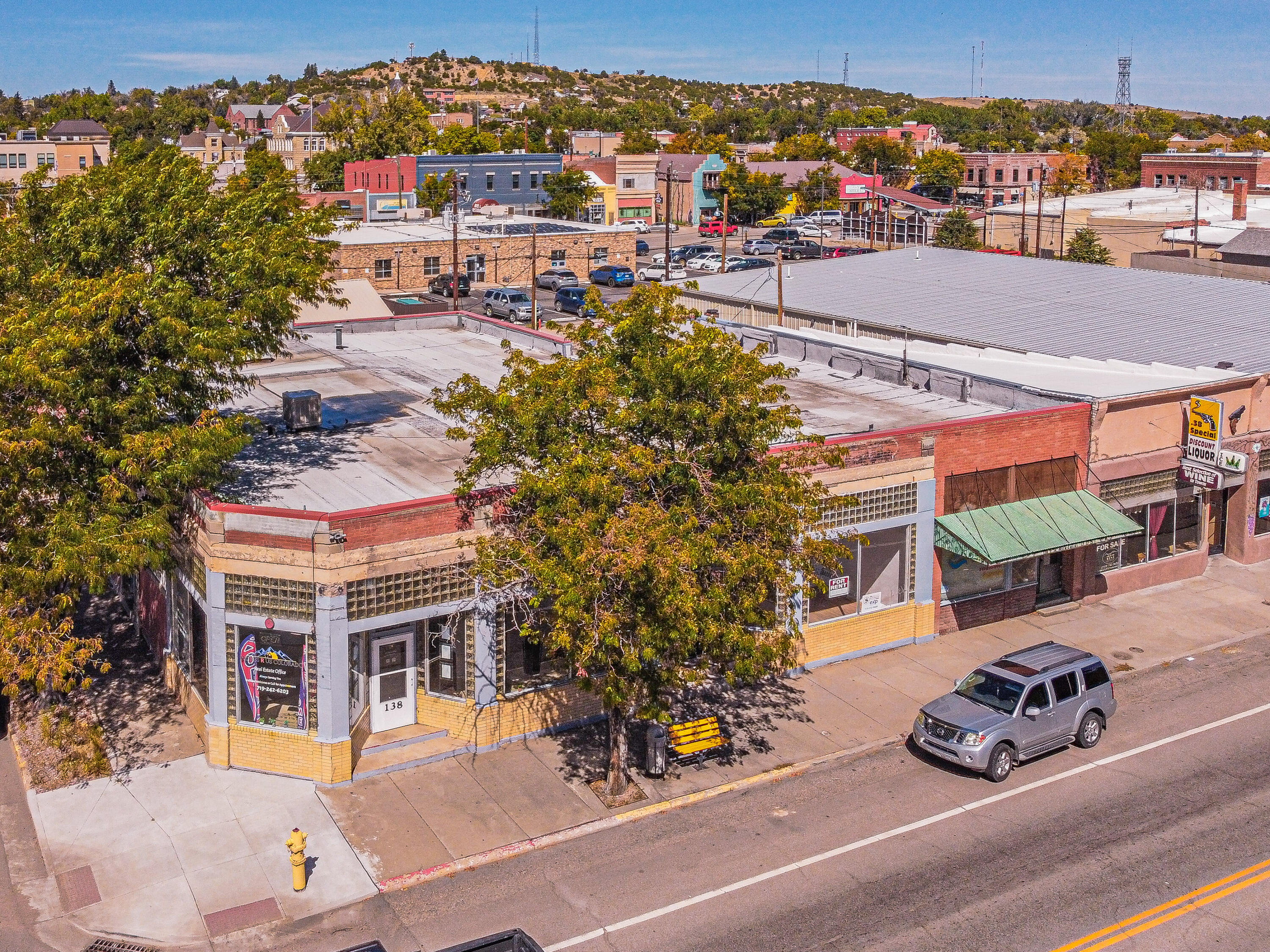 Commercial Sale in Walsenburg 4