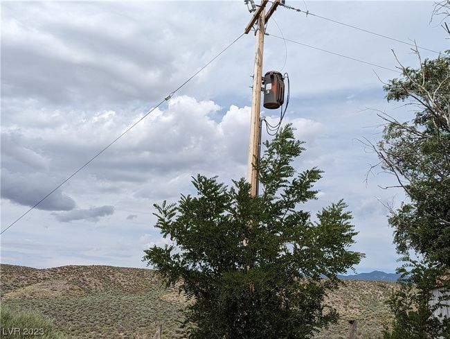 318 Hollow Ln, Home with 0 bedrooms, 0 bathrooms and null parking in Panaca NV | Image 7