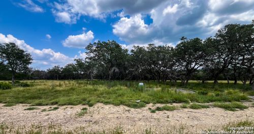 LOT 104 Creekside At Camp Verde, Center Point, TX, 78010 | Card Image