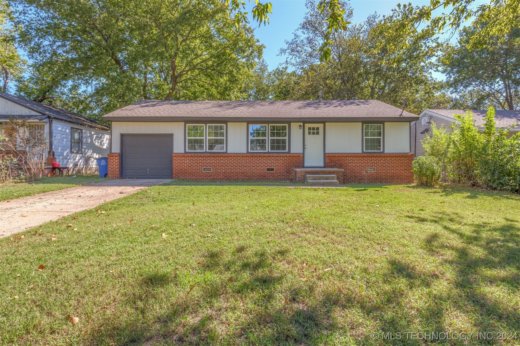 Boulder Ave, Tulsa, OK 74126