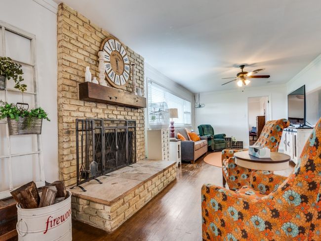 541 S Highway 67, House other with 3 bedrooms, 3 bathrooms and null parking in Cedar Hill TX | Image 4