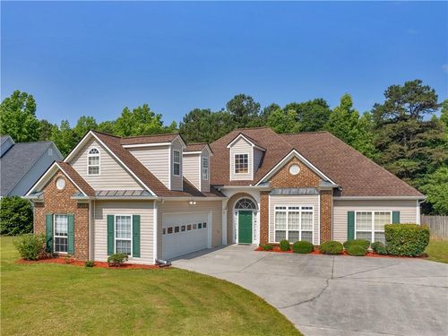 127 Autumn Run Pl, Villa Rica, GA, 30180-4757 | Card Image