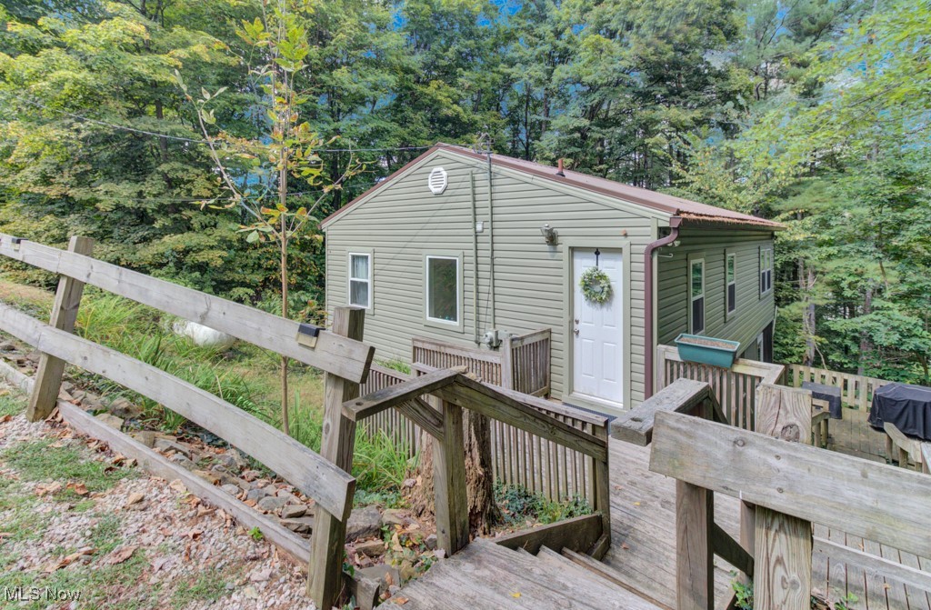 Rockwood Dr, Carrollton, OH 44615