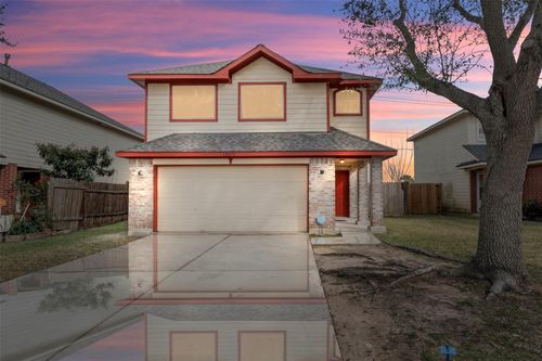 13615 Ambrose St, Houston, TX, 77045-4637 | Card Image