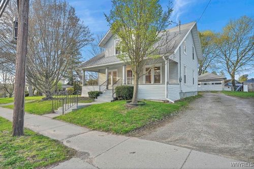 269 S Main St, Wellsville, NY, 14895-1527 | Card Image
