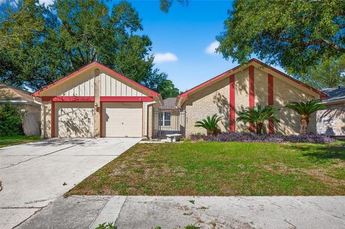 2627 Brown Hill Dr, Spring, TX, 77373-5806 | Card Image