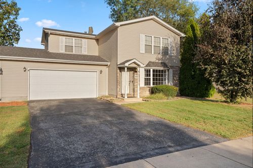 6911 Swan Ln, Schererville, IN, 46375 | Card Image