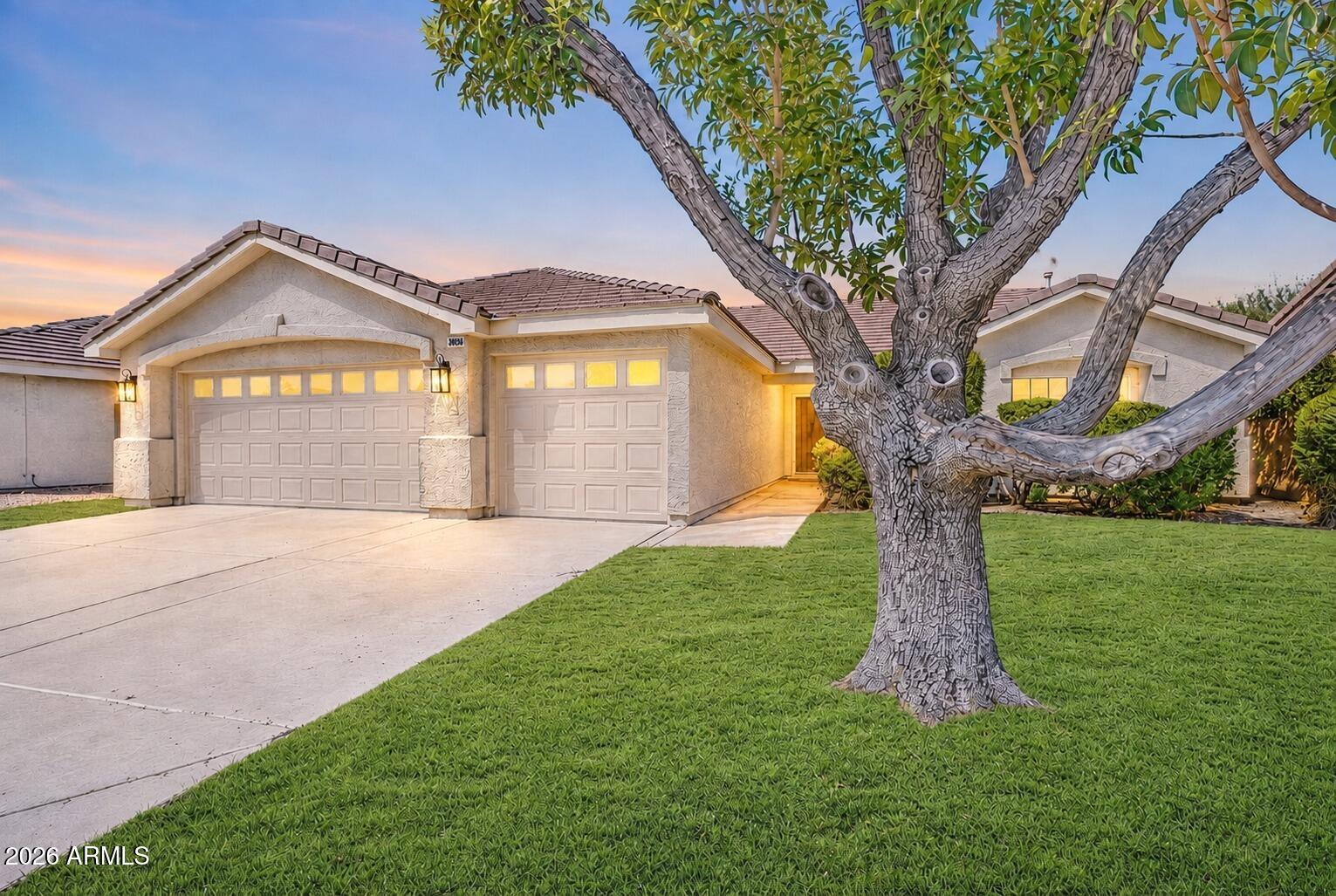 Residential in Phoenix