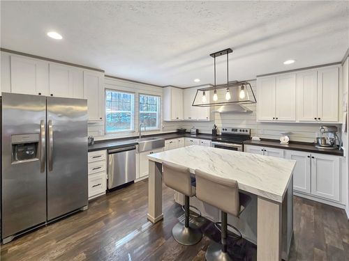 615 Generostee Church Rd, Starr, SC, 29684-9467 | Card Image