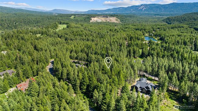 831 Iron Monarch Loop, Home with 0 bedrooms, 0 bathrooms and null parking in Cle Elum WA | Image 20