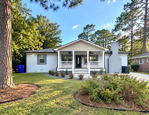 103 Jackson Street, Summerville, SC, 29483 | Card Image