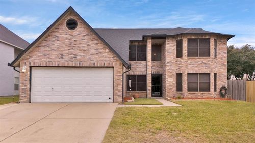 2211 Capstan Drive, Arlington, TX, 76002 | Card Image