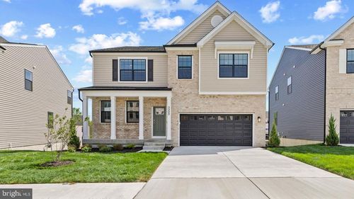 5123 Glistening Pond Way, Upper Marlboro, MD, 20772 | Card Image
