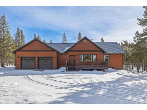 560 Alpine Cirque, LEADVILLE, CO, 80461-2028 | Card Image