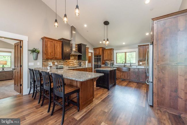 66 Parkside South Ct, House other with 5 bedrooms, 7 bathrooms and null parking in MC HENRY MD | Image 18