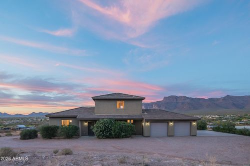 5995 E 35th Avenue, Apache Junction, AZ, 85119 | Card Image