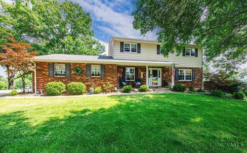 2497 Sylmar Ct, Cincinnati, OH, 45233-4325 | Card Image