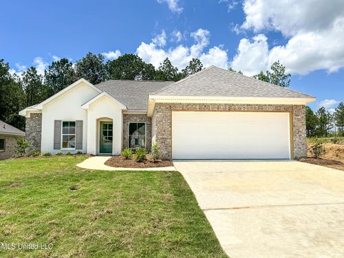952 Riverside Ln, Pearl, MS, 39208-1204 | Card Image