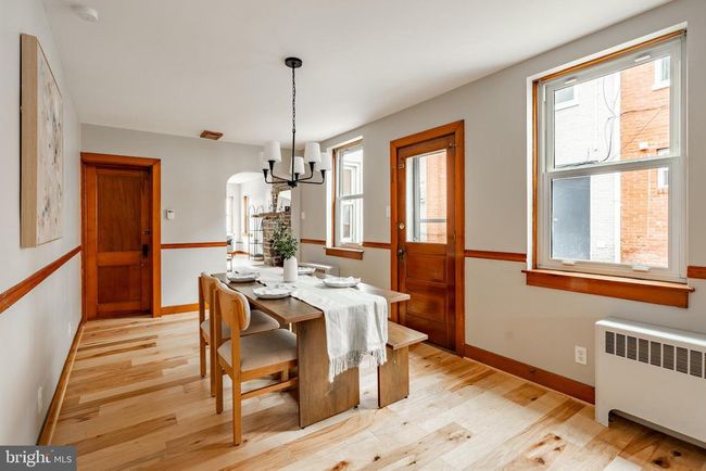 308 Cherry St, Home with 5 bedrooms, 1 bathrooms and null parking in COLUMBIA PA | Image 16