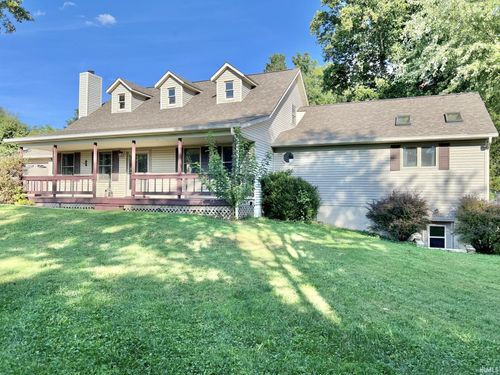 3363 Sekiu Ct, Bloomington, IN, 47404-9269 | Card Image