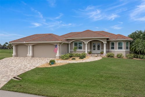 2107 Padre Island Dr, PUNTA GORDA, FL, 33950-8101 | Card Image