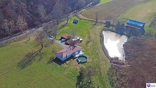 1775 Rush Branch Road, Lebanon, KY, 40033 | Card Image