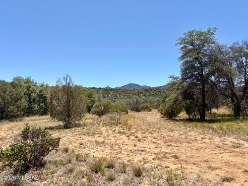 64 Forest Service Road 5539, Patagonia, AZ, 85624-6032 | Card Image