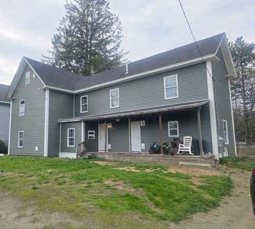 296 N Main Street, Pittsfield, ME, 04967 | Card Image