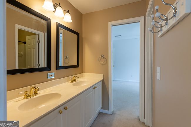 6205 Collingham Trce, House other with 5 bedrooms, 4 bathrooms and null parking in Cumming GA | Image 23