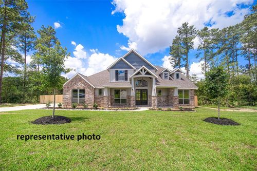 40858 Community Rd, Magnolia, TX, 77354 | Card Image