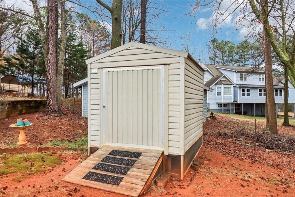 Residential in Gainesville 5