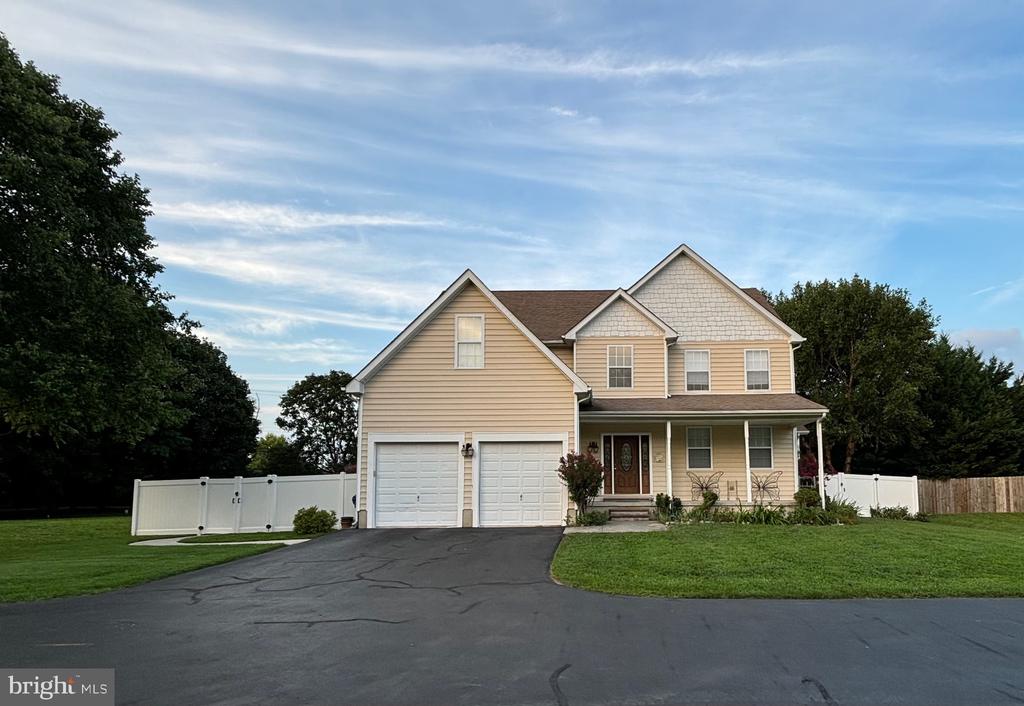 Grandview Dr, Magnolia, DE 19962